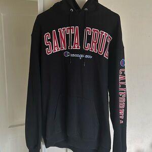 Champion x Santa Cruz Hoodie